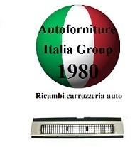 Griglia radiatore maschera - griglia,