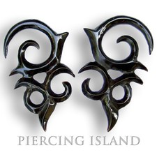 COPPIA! Piercing orecchio