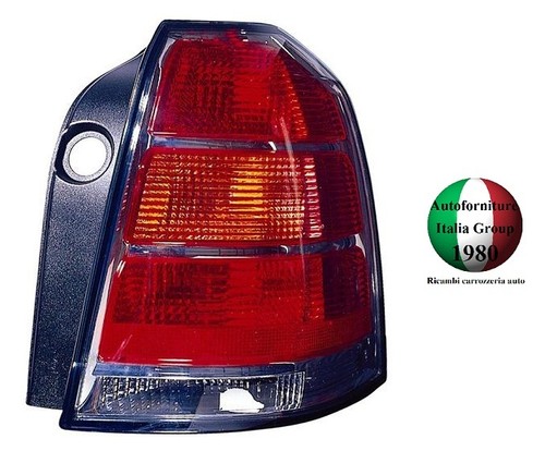 Fanale fanalino stop - fanale,