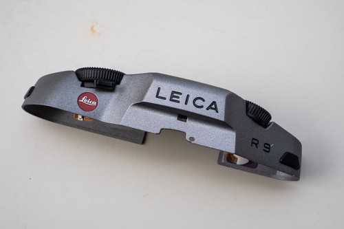 Leica piastra superiore - leica,