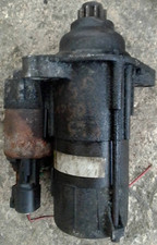 02M911023G Motorino avviamento