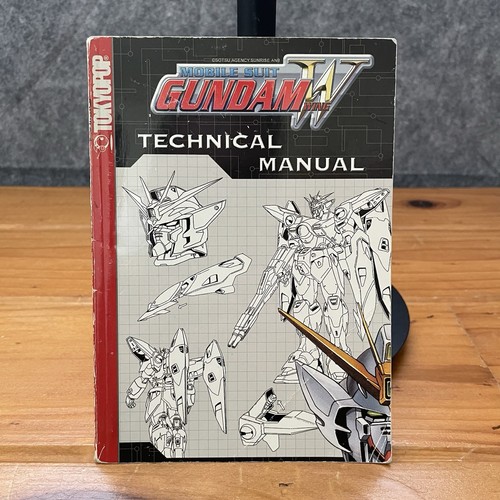Mobile suit gundam wing - suit,