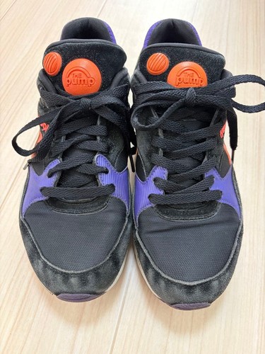 Reebok the pump m46719 - reebok,