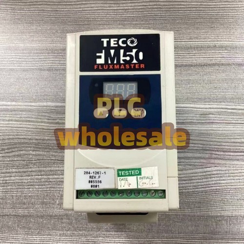 1pz usato teco convertitore - teco, di