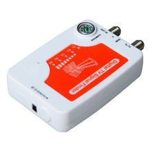 Misuratore di segnale TV