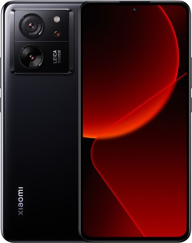 Xiaomi 13t 256gb nero - xiaomi,