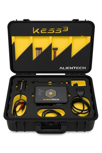 Protocolli completi alientech - completi,