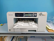 Stampante  RICOH  Aficio SG