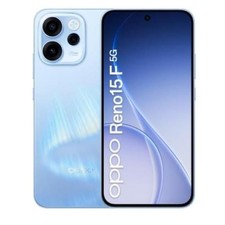 Oppo reno 256gb - 15, dual