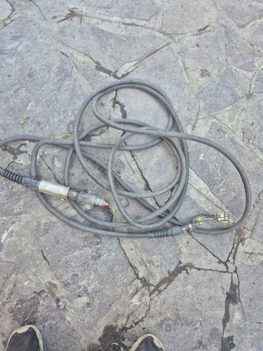 Hypertherm torch and - torch, for