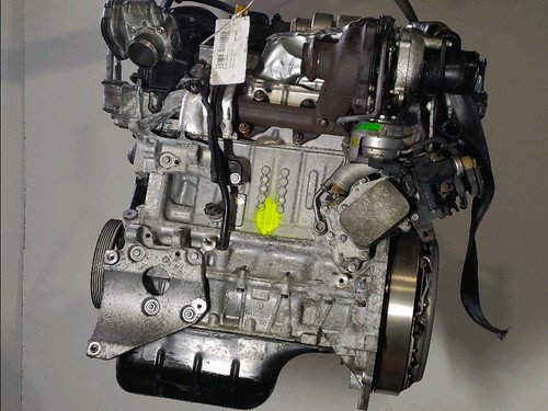 Motore diesel volvo - motore, (mw)