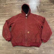 Giacca attiva vintage Carhartt