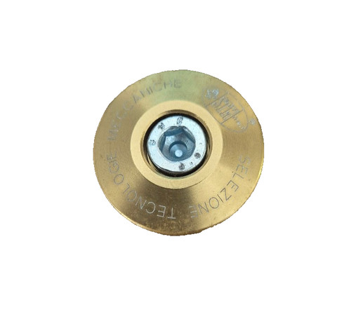 Tappo protezione telaio ducati - tappo,
