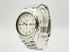Orologio Uomo Seiko 5