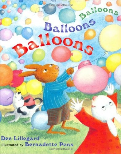 Balloons - balloons,,