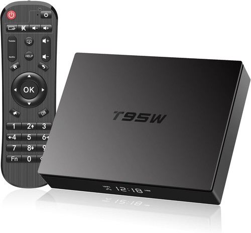 Android box 4gb - tv, 11