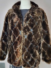 Pelliccia di Castorino Effetto