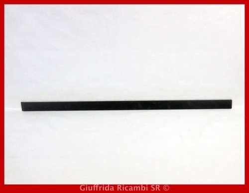Modanatura porta anteriore - modanatura,