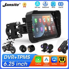 Navigatore Moto 6,25/5 Pollici