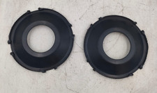 COPPIA PARAPOLVERI CERCHIO