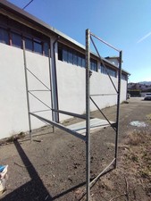 Scaffalatura scaffalature