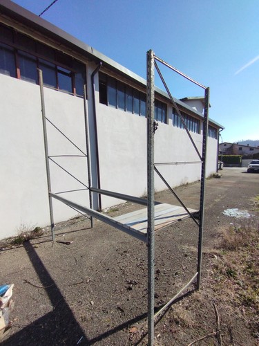 Scaffalatura scaffalature