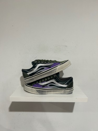 Vans old skool archive - old,