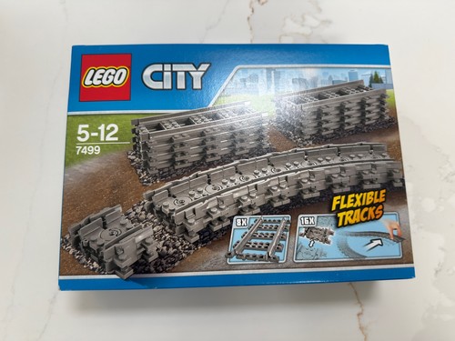 Lego 7499 dritto x - dritto,