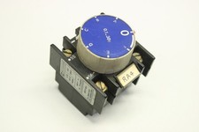 Blocco orario TELEMECANIQUE