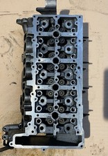 testata motore bmw n47d20a 20d 177cv