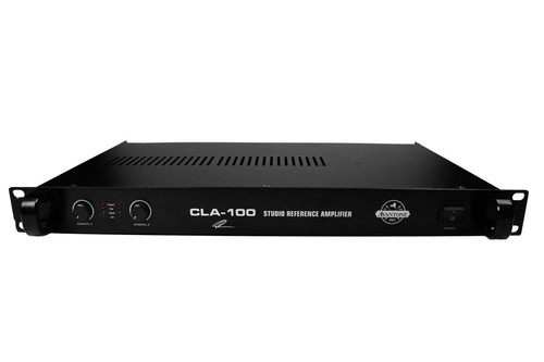 Amplificatore avantone cla 100 - amplificatore,