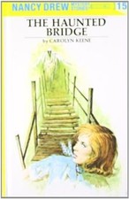 Nancy Drew 15: The Haunted