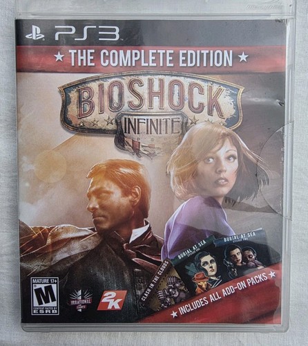 Bioshock infinite edizione - bioshock, --