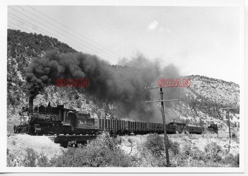 26bb550 denver rio grande - 26bb550,