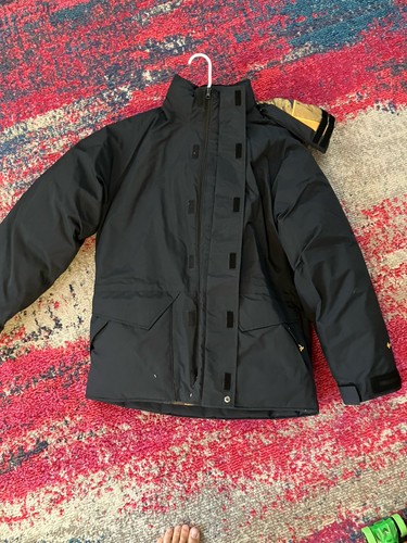 Parka uomo marmotta gore - ***parka,