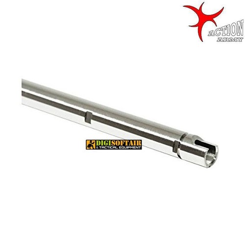 Action army canna interna 01 - army,