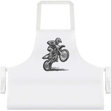 Grembiule da cucina unisex