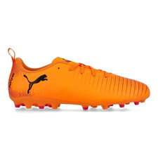 Puma Future 8 Play MG Jr Heat