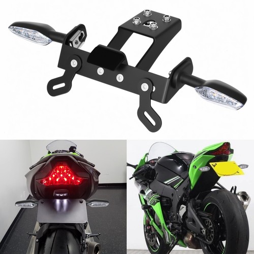 Per kawasaki zx6r - per, 2009-2018