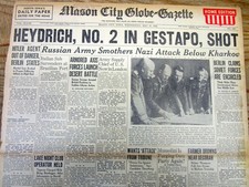 Miglior giornale seconda