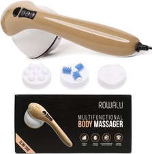 Massaggiatore Anticellulite