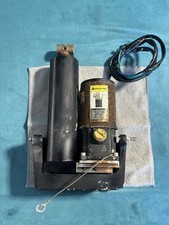 Mercury Mariner Optimax 75 90