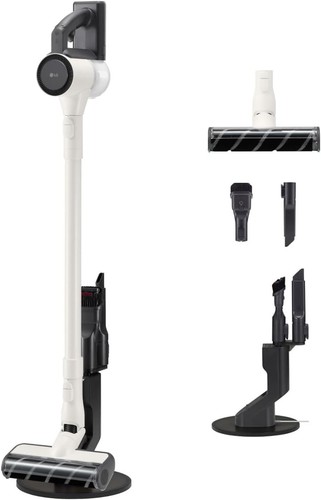Aspirapolvere cordzero a9 - aspirapolvere, lg