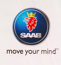 Programma SAAB 2007
