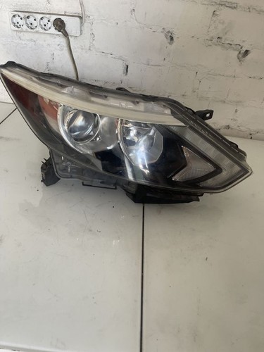 Faro proiettore nissan - faro,