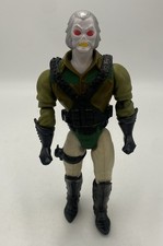 Modellino Tex Hex BraveStarr