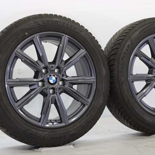 Ruote invernali bmw - bmw, f70