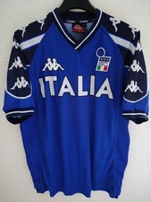 ITALY 2000 EURO training shirt