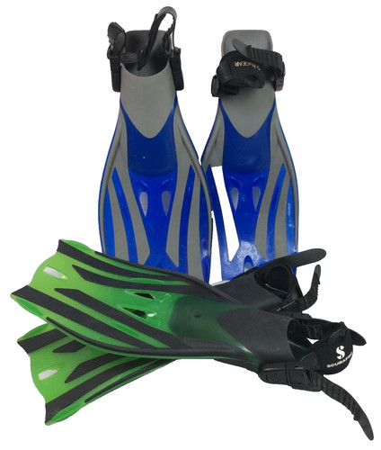 Scubapro altra pinne - scubapro, e