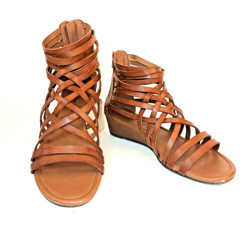Sandali con cinturino american - sandali,